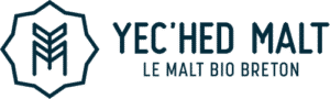 Logo Yec'hed Malt - Malt Breton