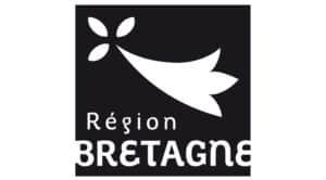 Logo région Bretagne